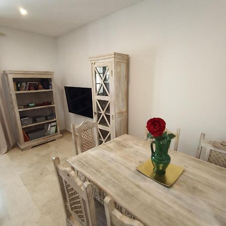 Apartmán Azvalia - Atico Larga 112 - Terraza El Puerto de Santa María Exteriér fotografie