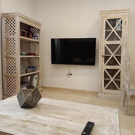 Apartmán Azvalia - Atico Larga 112 - Terraza El Puerto de Santa María Exteriér fotografie