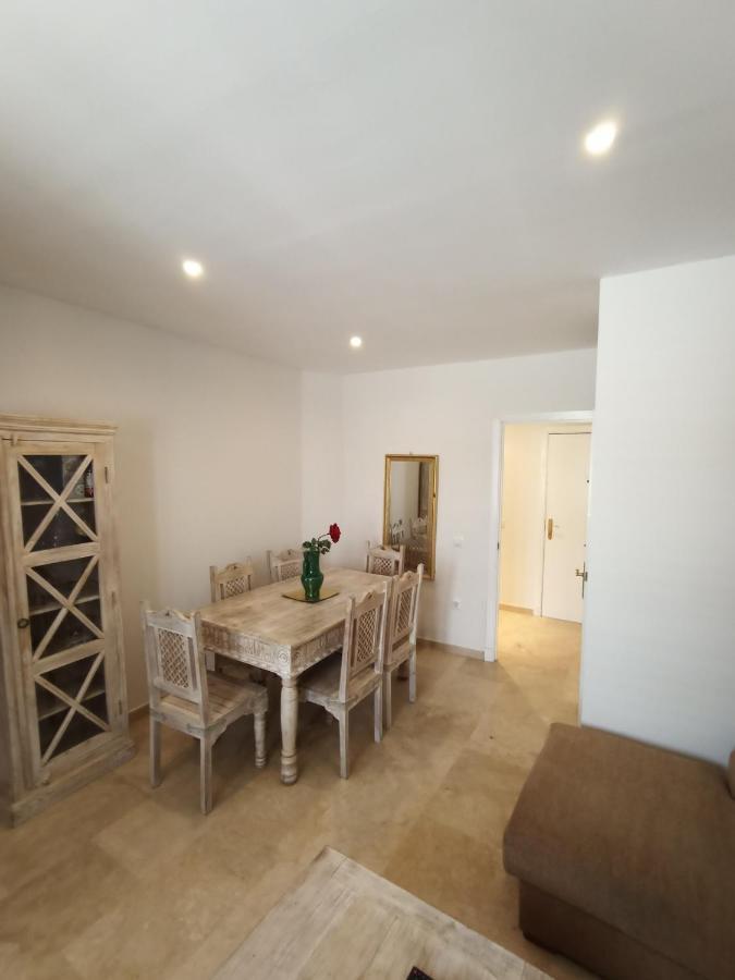 Apartmán Azvalia - Atico Larga 112 - Terraza El Puerto de Santa María Exteriér fotografie