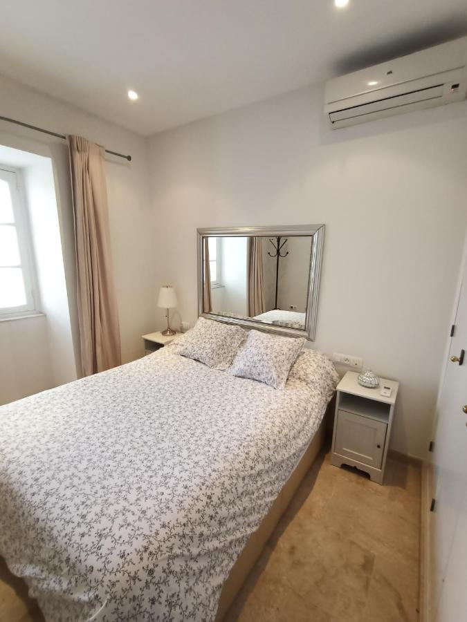 Apartmán Azvalia - Atico Larga 112 - Terraza El Puerto de Santa María Exteriér fotografie