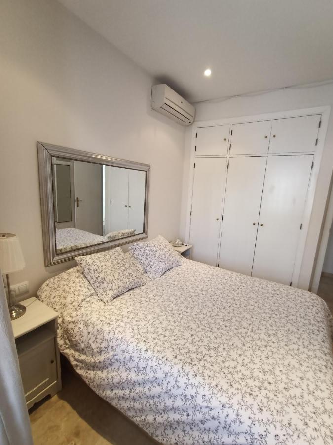 Apartmán Azvalia - Atico Larga 112 - Terraza El Puerto de Santa María Exteriér fotografie
