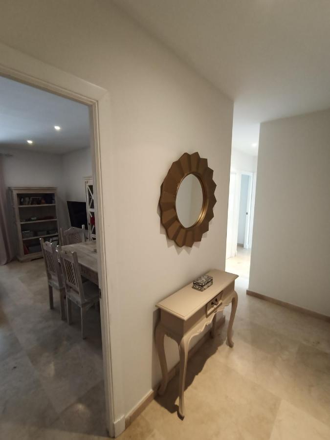 Apartmán Azvalia - Atico Larga 112 - Terraza El Puerto de Santa María Exteriér fotografie