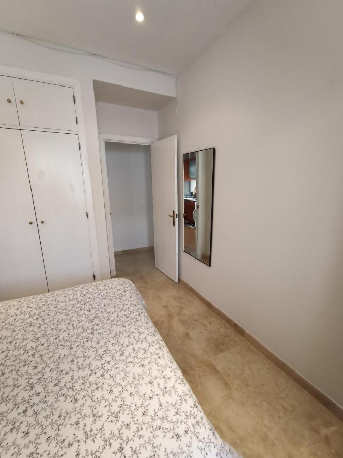 Apartmán Azvalia - Atico Larga 112 - Terraza El Puerto de Santa María Exteriér fotografie