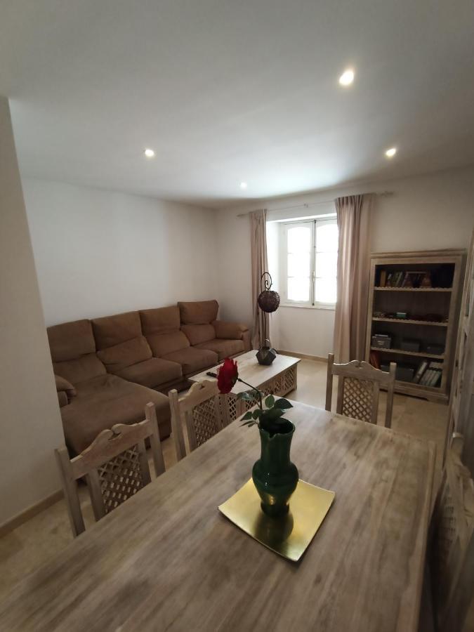 Apartmán Azvalia - Atico Larga 112 - Terraza El Puerto de Santa María Exteriér fotografie