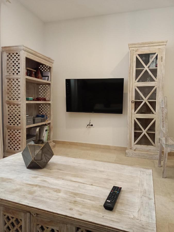 Apartmán Azvalia - Atico Larga 112 - Terraza El Puerto de Santa María Exteriér fotografie