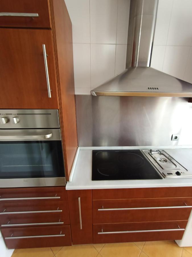 Apartmán Azvalia - Atico Larga 112 - Terraza El Puerto de Santa María Exteriér fotografie