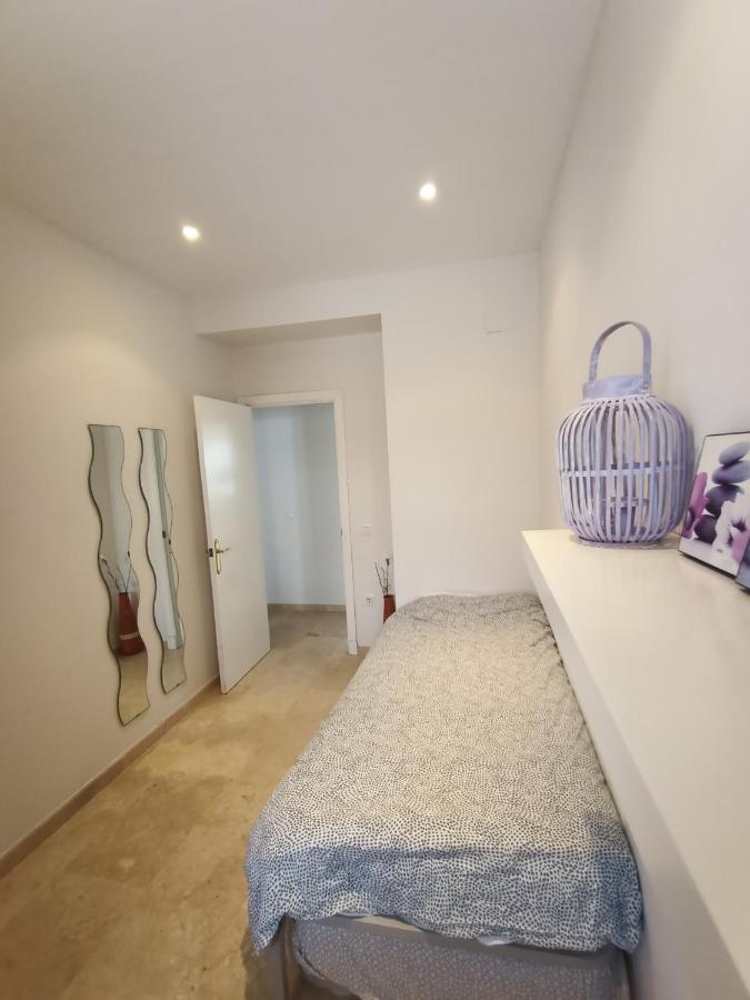 Apartmán Azvalia - Atico Larga 112 - Terraza El Puerto de Santa María Exteriér fotografie