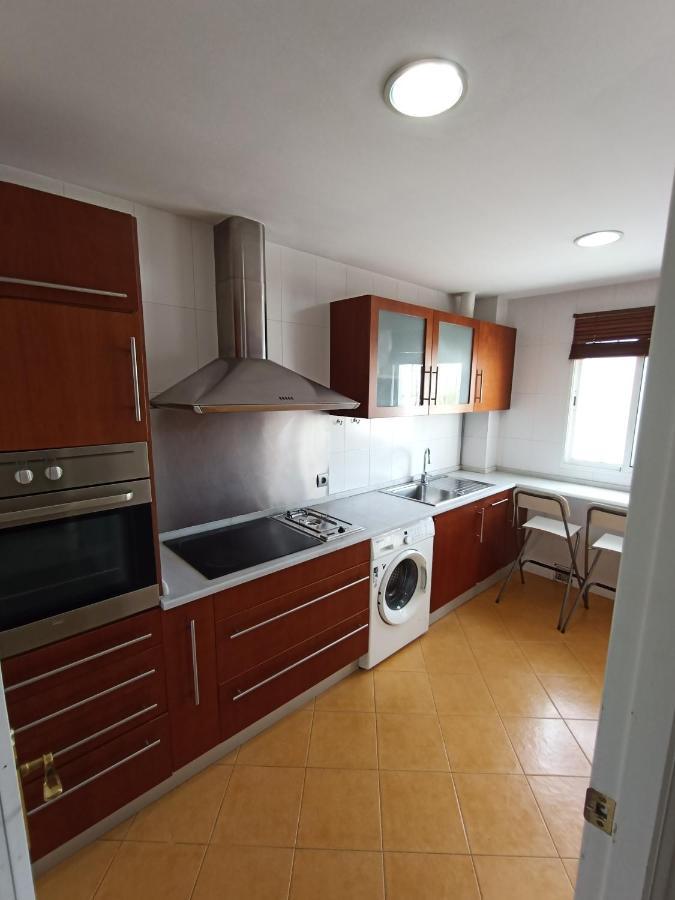 Apartmán Azvalia - Atico Larga 112 - Terraza El Puerto de Santa María Exteriér fotografie