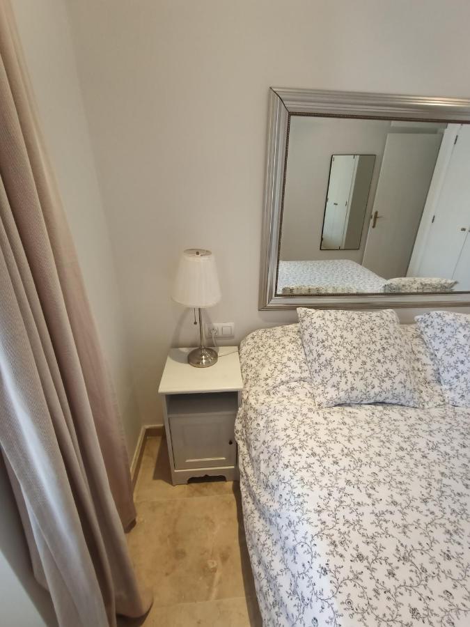 Apartmán Azvalia - Atico Larga 112 - Terraza El Puerto de Santa María Exteriér fotografie
