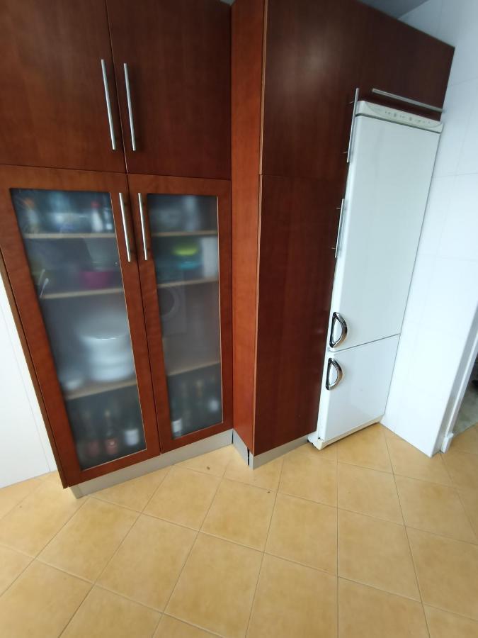 Apartmán Azvalia - Atico Larga 112 - Terraza El Puerto de Santa María Exteriér fotografie